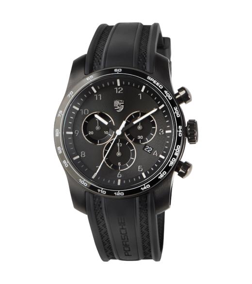 保时捷911（992）主题 Swiss RONDA 13钻手表 商品图1