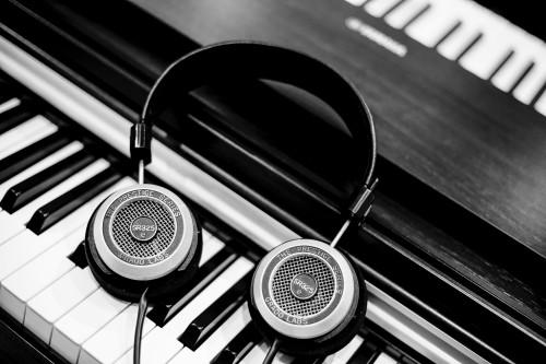 飒。BG耳机 商品图2