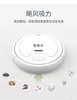 吏帝夫智能扫地机扫拖吸1体三合一智能机器人LDF-S30 商品缩略图2