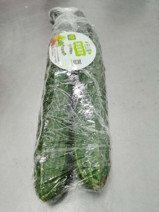 黄瓜1斤左右 商品图0
