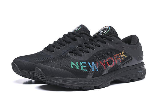 亚瑟士 K25代 GEL-KAYANO 25 东京马拉松 柏林-马拉松纪念版 纽约-马拉松纪念版 商品图2