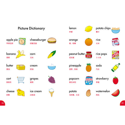 丽声海豚英语分级读物第三级下 8册 点读版扫码听音频少儿英语分级阅读STEAM教育理念 阅读写作听力口语 美音 商品图3