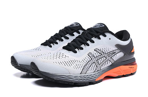 亚瑟士 K25代 GEL-KAYANO 25 东京马拉松 柏林-马拉松纪念版 纽约-马拉松纪念版 商品图5