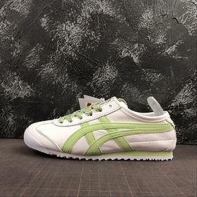 亚瑟士 tiger 鬼冢虎休闲鞋 3M反光