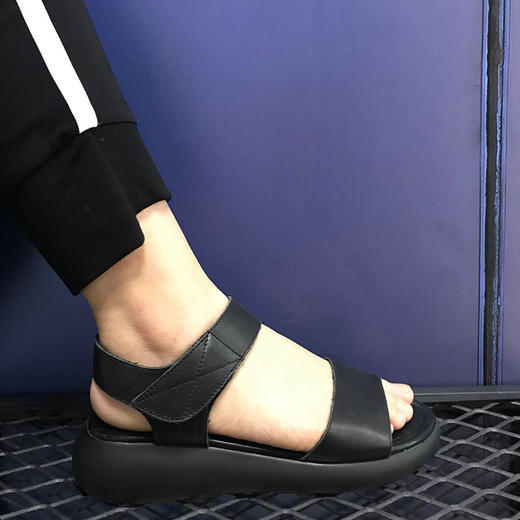 豪行女凉鞋27201188 商品图0