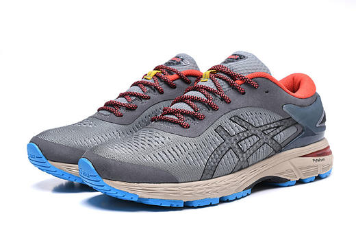 亚瑟士 K25代 GEL-KAYANO 25 东京马拉松 柏林-马拉松纪念版 纽约-马拉松纪念版 商品图3