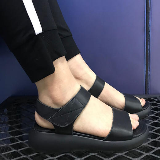 豪行女凉鞋27201188 商品图3
