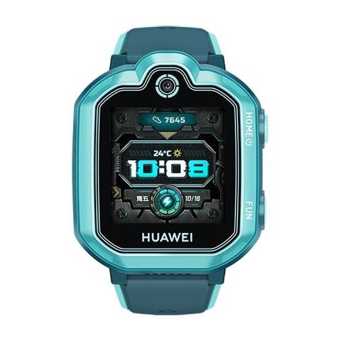 华为儿童手表 3 Pro 超能版 商品图0