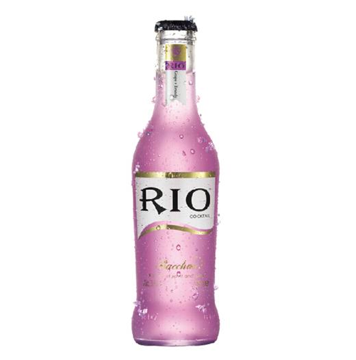 【亚欧超市】锐澳紫葡萄白兰地鸡尾酒275ml 商品图2