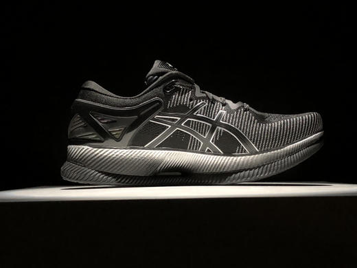 ASICS-亚瑟士 METARIDE 专业长跑缓震保护透气跑步鞋男鞋 商品图1