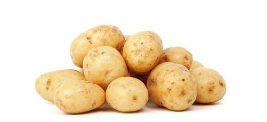 土豆1斤左右2-3个 商品图0