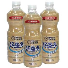 好益多1.25l