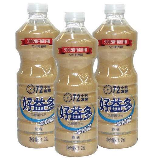 好益多1.25l 商品图0