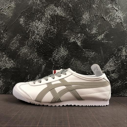 亚瑟士 tiger 鬼冢虎休闲鞋 3M反光 商品图4