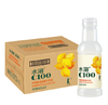 【亚欧超市】农夫水溶C100柠檬复合果汁250ml*2 商品缩略图2