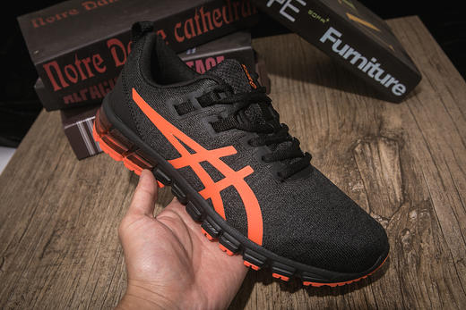 亚瑟士 Asics Gel-Quantum 90跑鞋 商品图3