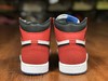 Air Jordan 1 Fearless 红蓝鸳鸯 蜘蛛侠 AJ1漆皮篮球鞋 商品缩略图4