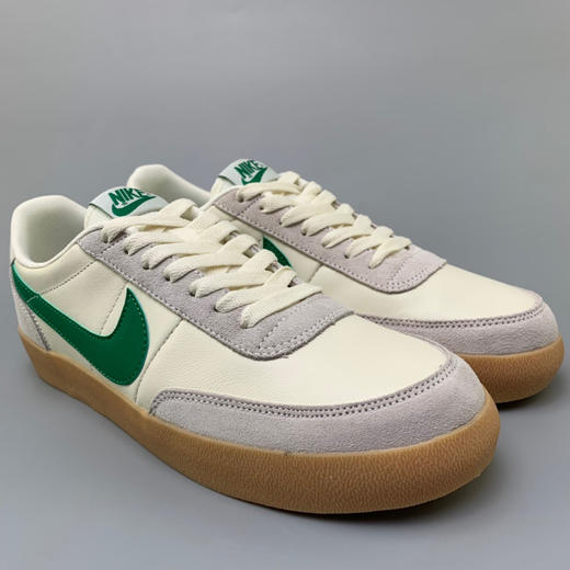 经典复古🔴J.Crew x Killshot 2开拓者滑板鞋板鞋休闲鞋 商品图3