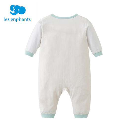 丽婴房-内衣类（春）D0连装裤\游戏裤 商品图2