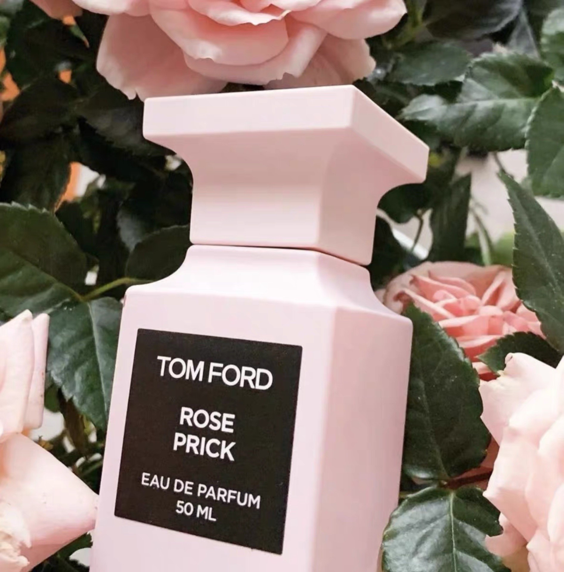 t*f汤姆福特 荆刺玫瑰rose prick 50ml