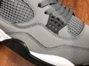 Air Jordan 4 Retro 'Cool Grey'AJ4“酷灰灰老鼠 商品缩略图1