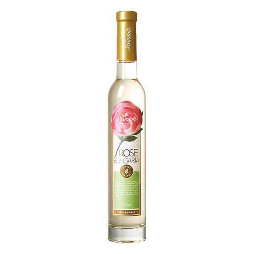 罗莎多丽玫瑰油葡萄酒375ml 商品图3