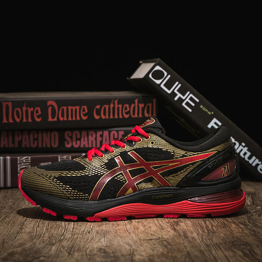 亚瑟士Asics Nimbus N21 商品图3