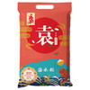 袁蒙海水稻 海水稻碱地香米 商品缩略图2