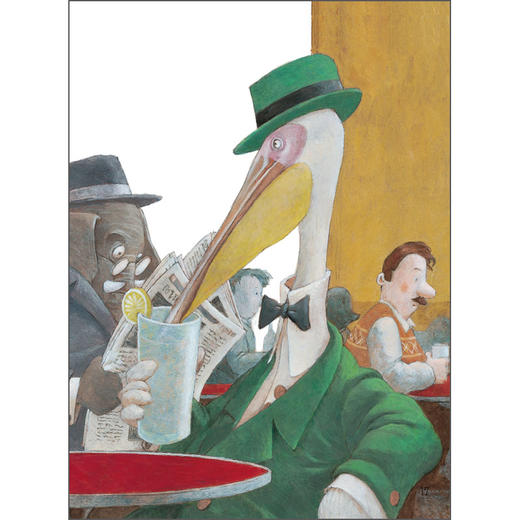 动物园之旅（聪明豆绘本·大奖章系列2） 商品图2