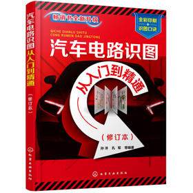 汽车电路识图从入门到精通（修订本）