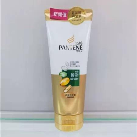 潘婷丝质护发素400g 商品图0
