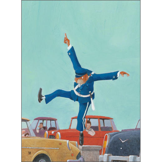 动物园之旅（聪明豆绘本·大奖章系列2） 商品图3