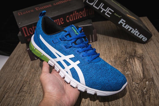 亚瑟士 Asics Gel-Quantum 90跑鞋 商品图1