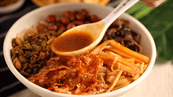 【300克*5包 李佳琦推荐螺蛳粉】柳州正宗螺蛳粉 广西