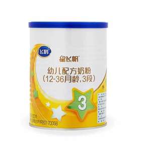 飞鹤星飞帆3段300g