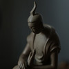 龙德堂陶艺 "和"意如歌 范泽锋督造《和缘》 (库存请咨询客服) 商品缩略图3