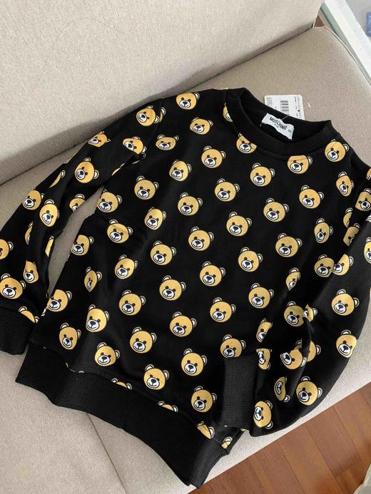 特价！！！童装小熊卫衣120cm 商品图4