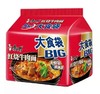 康师傅大食袋5连包 商品缩略图0