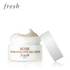 Fresh馥蕾诗玫瑰保湿眼霜15ML 商品缩略图0
