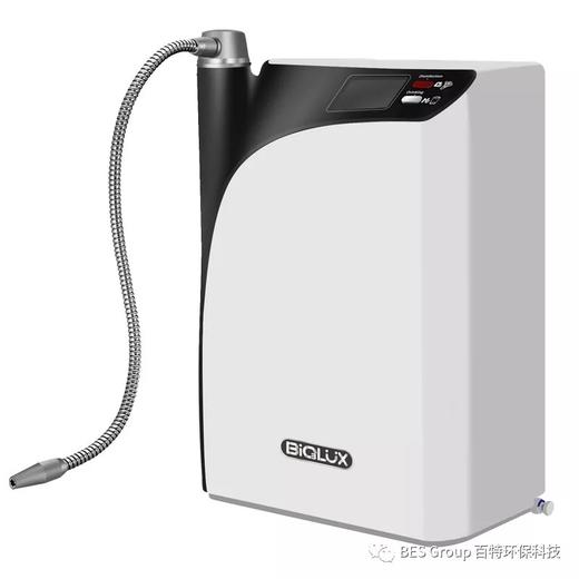 Biolux   臭氧水、富氢水二合一 商品图1