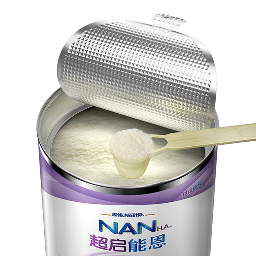 雀巢超启能恩3段800g 商品图4