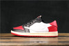 乔丹/Air Jordan aj1 AJ1 Travis Scott xAir Jordan 1 Low OG SP 倒勾北卡蓝倒勾红脚趾倒勾 商品缩略图2