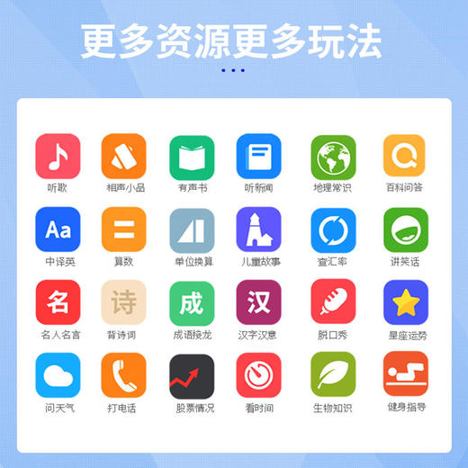 小度版智能车载语音助手支架导航汽车百事通音箱AI助手打电话 商品图1