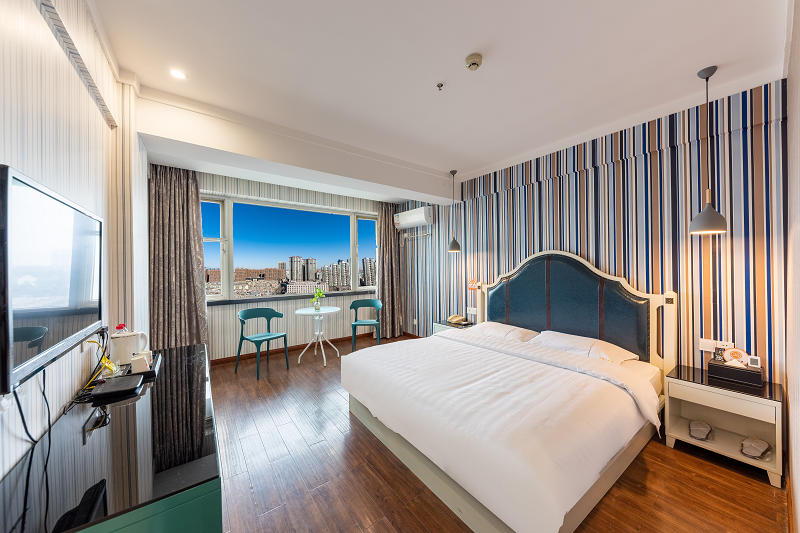 优驿酒店荆州古城店