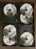 曾仕强教授《老子道德经的人生智慧》台湾原版DVD光盘(6碟) 定价：新台币4800元
赠送，《道德经的奥秘》、《道德经的玄妙》各一册。 商品缩略图2