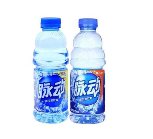 脉动600ml 商品图0