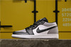 aj1 AJ1 乔丹1代 乔1 乔1低帮系列 Air Jordan 1 Low郭艾伦 蒂芙尼绿白黑拼接黑红拼接白黄黒脚趾灰白蓝小闪电白墨绿黑脚趾白蓝勾黑紫葡萄黑紫脚指白红黑黒脚趾绿黑红 商品缩略图8