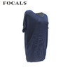 FOCALS福柯斯女装夏季新款半袖针织衫毛衫YWBM093B3 商品缩略图1