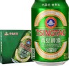 青岛啤酒330ml 商品缩略图0