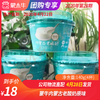 B06蒙牛内蒙古老酸奶原味4*140g 商品缩略图0